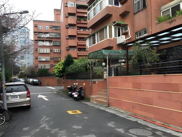台北法拍華廈-5