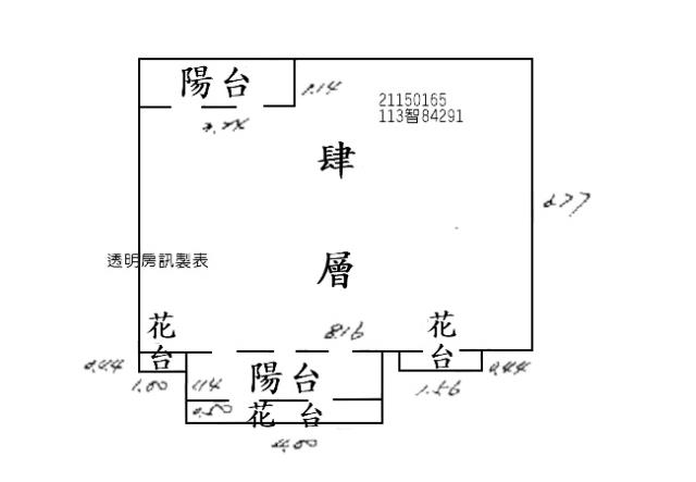 台北法拍華廈-6