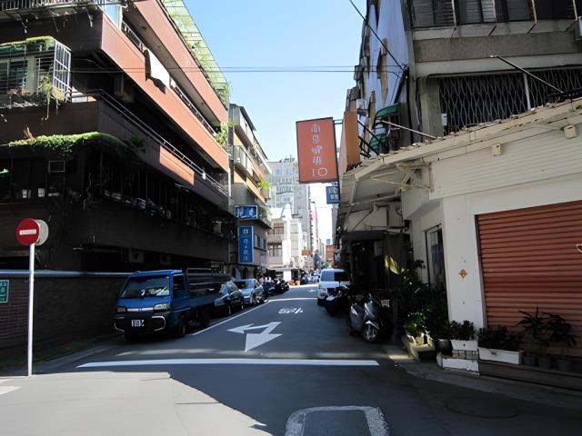 台北大樓法拍-4
