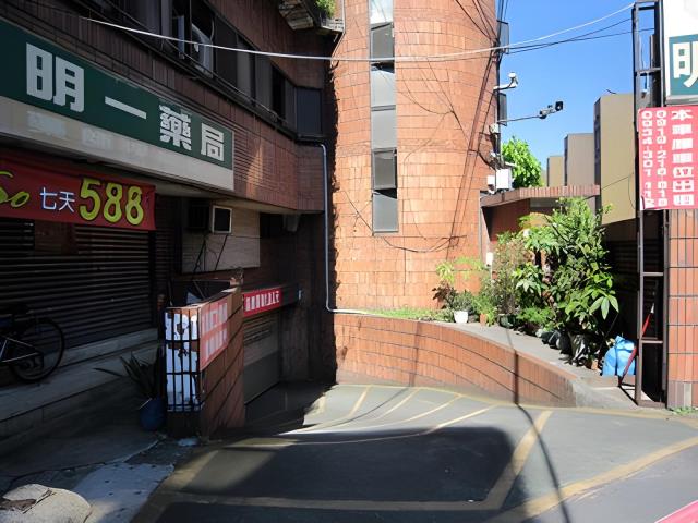 台北大樓法拍-5