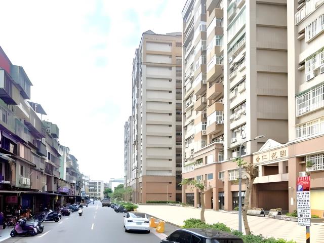 萬華大樓法拍-6