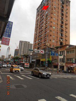 大同區大樓拍賣-3