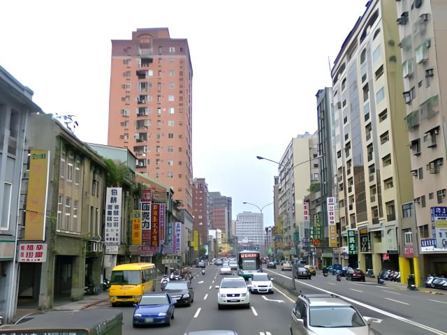 大同區大樓拍賣-7