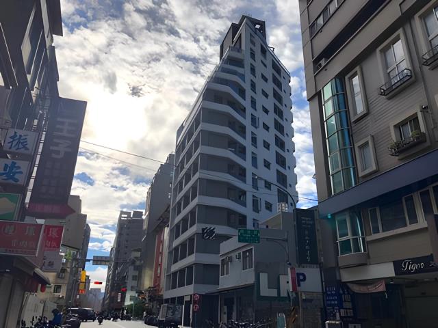 台北中正區法拍大樓-5