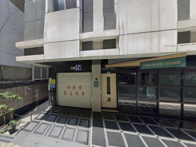 中山區大樓法拍-0