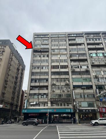 松山法拍大樓-0