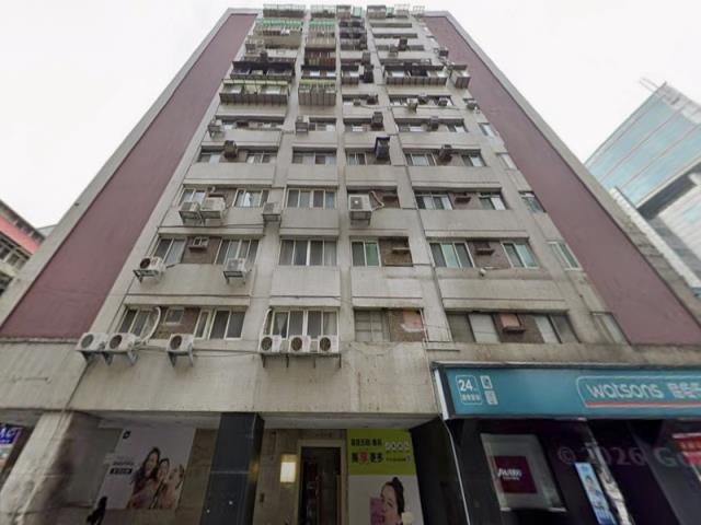 松山法拍大樓-6