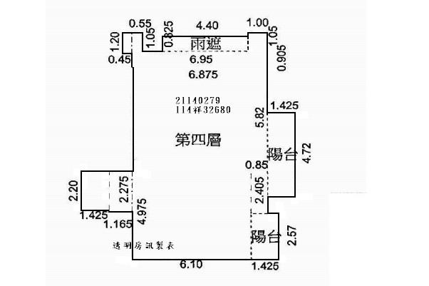 八里法拍大樓-9