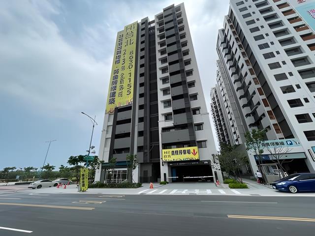 八里法拍大樓-7