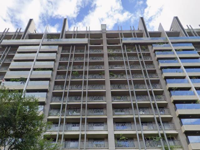 新北樹林拍賣大樓-0