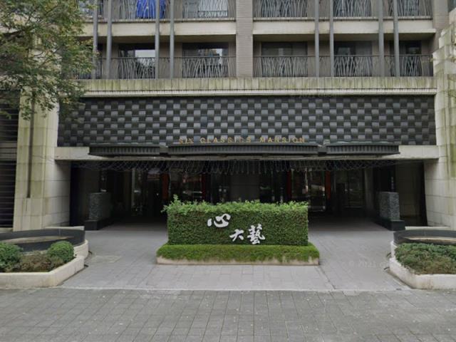 新北樹林拍賣大樓-4