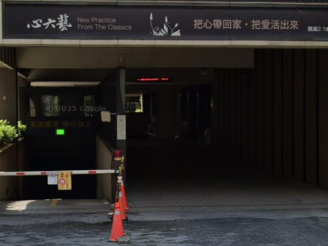 新北樹林拍賣大樓-5