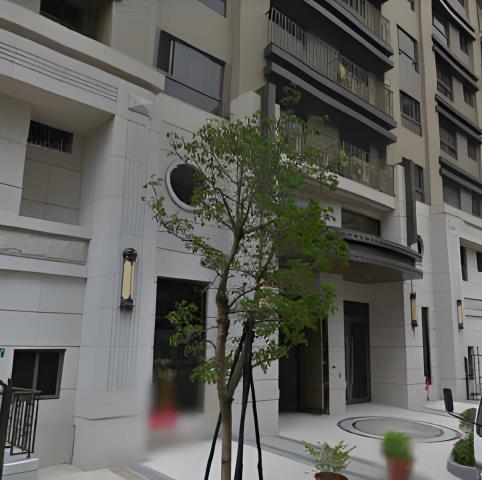 桃園桃園區法拍大樓-1