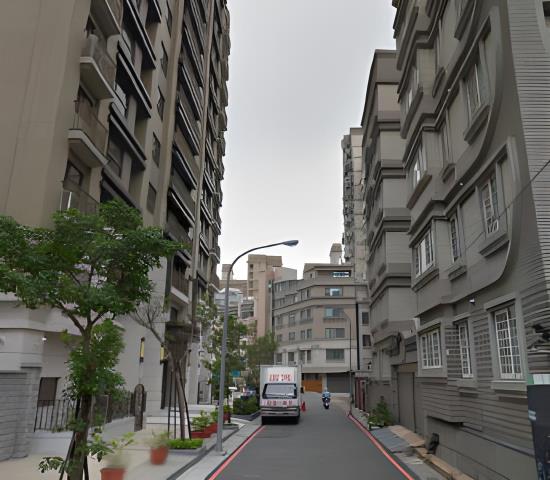 桃園桃園區法拍大樓-2