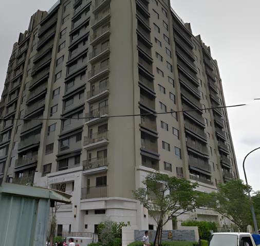 桃園桃園區法拍大樓-4