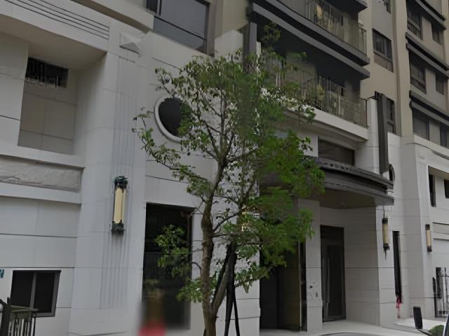 桃園桃園區法拍大樓-5