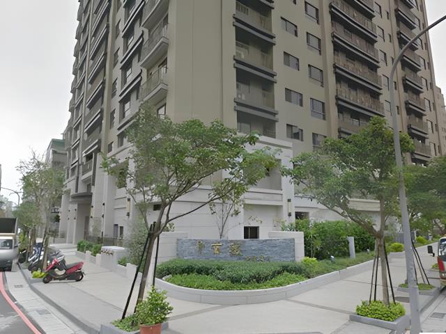 桃園桃園區法拍大樓-6