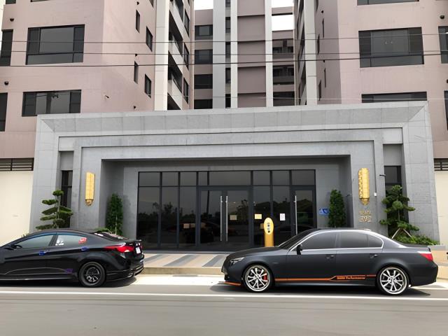 桃園法拍大樓-2