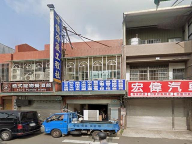 桃園法拍透天-0