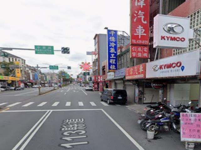 桃園法拍透天-3
