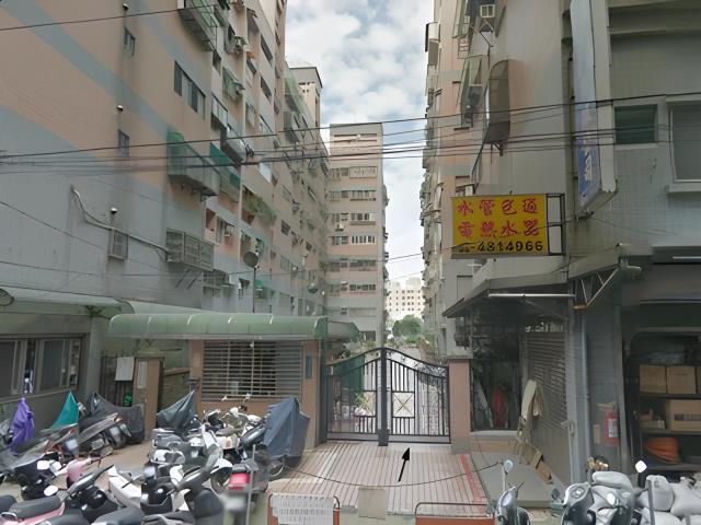 桃園楊梅大樓法拍-1
