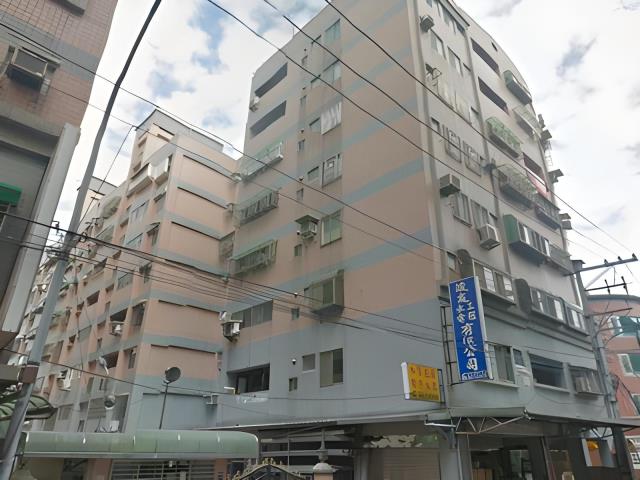 桃園楊梅大樓法拍-0