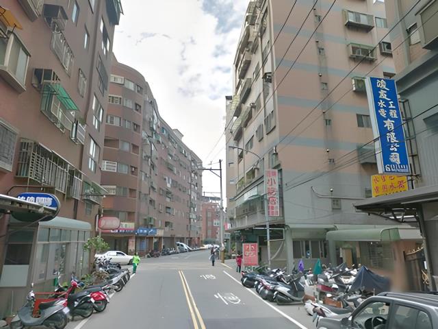 桃園楊梅大樓法拍-3