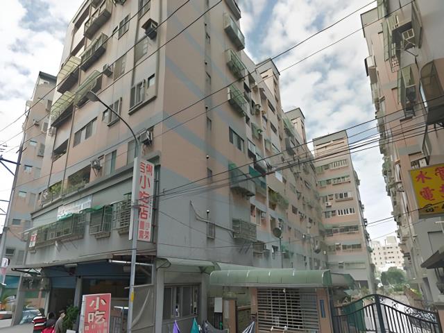 桃園楊梅大樓法拍-4