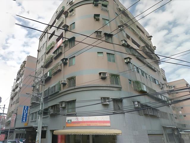 桃園楊梅大樓法拍-5