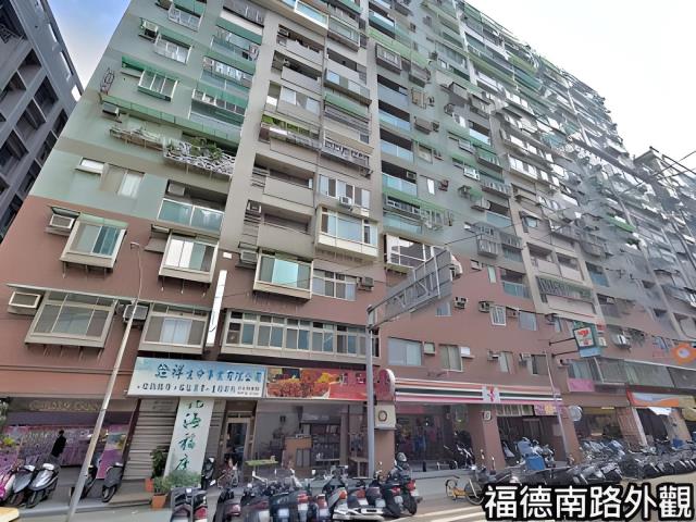 三重法拍大樓-0