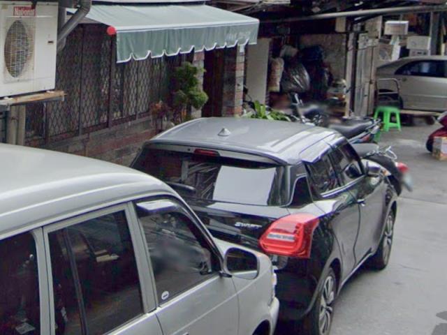 新北法拍店面-3