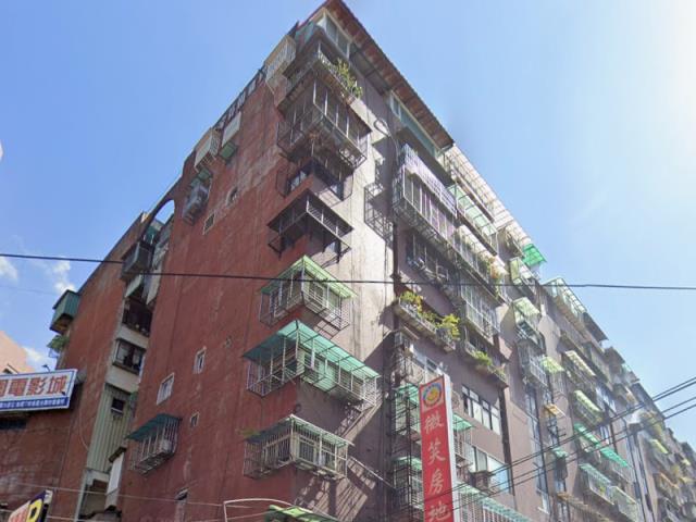 板橋法拍大樓-0