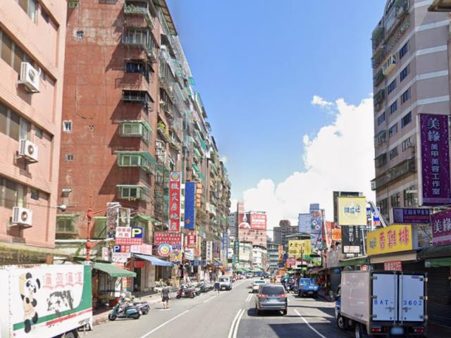 板橋法拍大樓-6