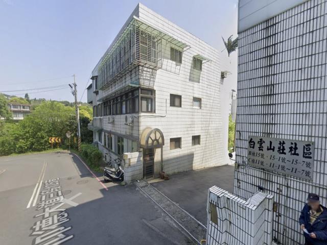 士林公寓法拍-0