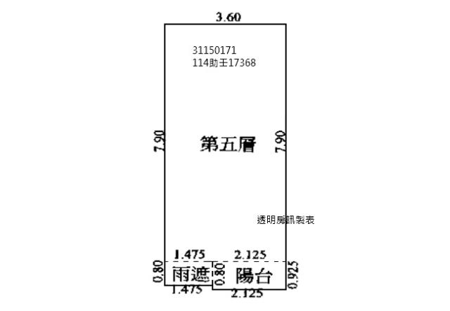 中山區大樓法拍-10