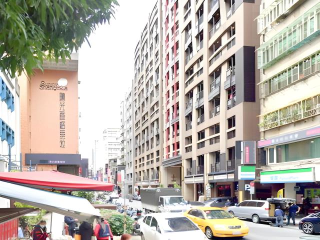 中山區大樓法拍-4