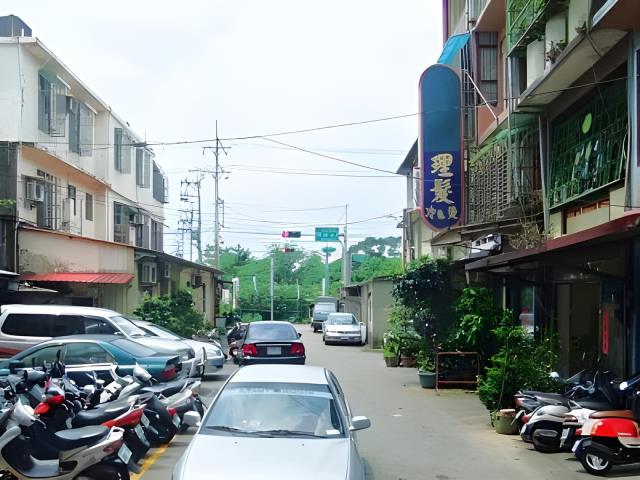桃園中壢大樓法拍-2