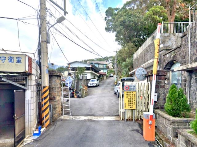 新北淡水法拍透天-0