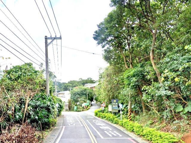 新北淡水法拍透天-4