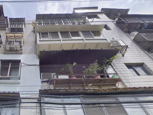 新北公寓法拍-1