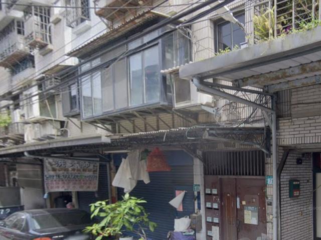 新北公寓法拍-0