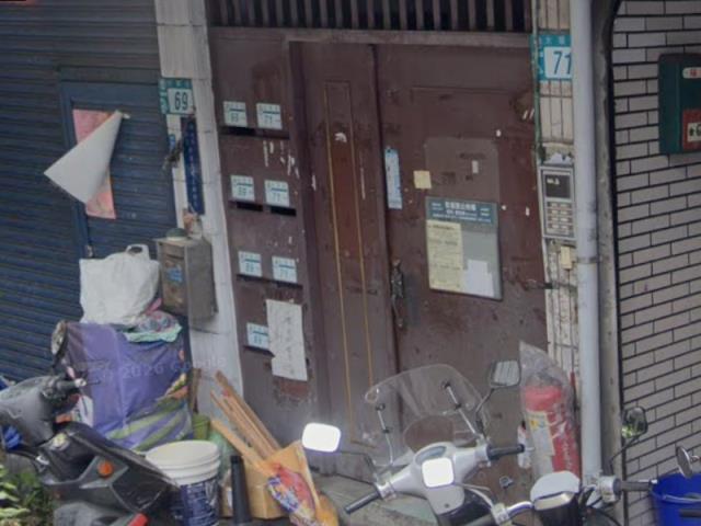 新北公寓法拍-4