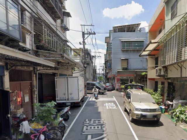 新北公寓法拍-5