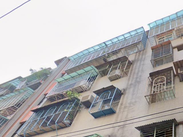 新北土城法拍公寓-1