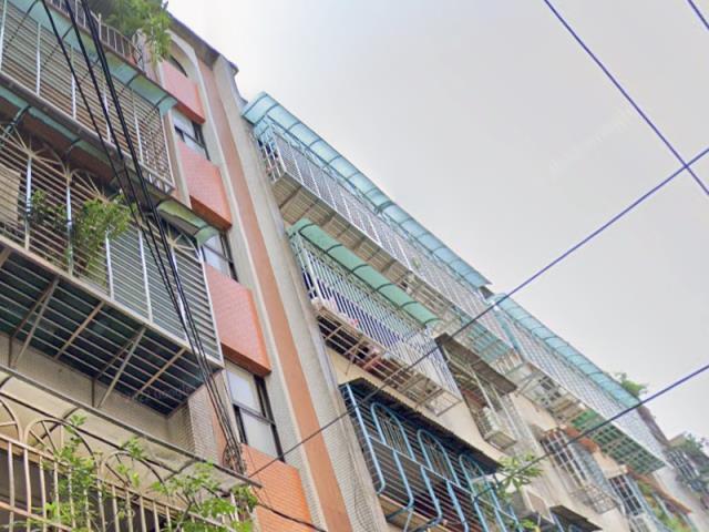 新北土城法拍公寓-2