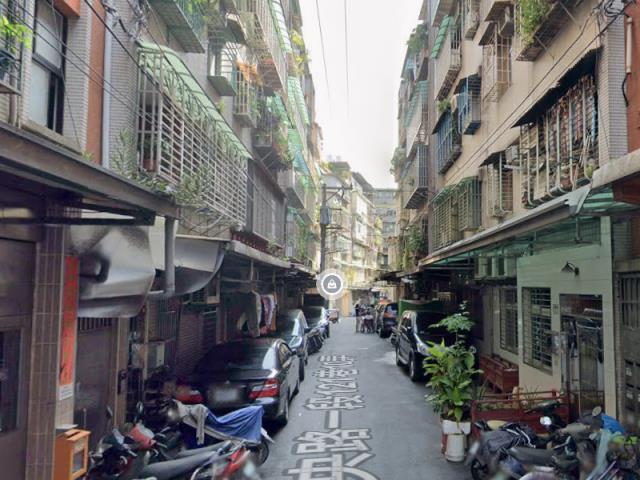 新北土城法拍公寓-5