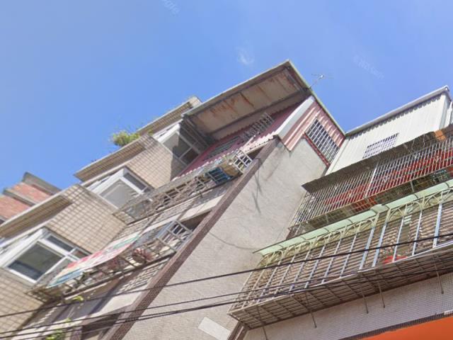 新北樹林法拍透天-2