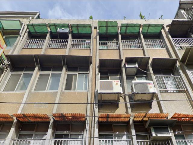 新莊公寓法拍-0