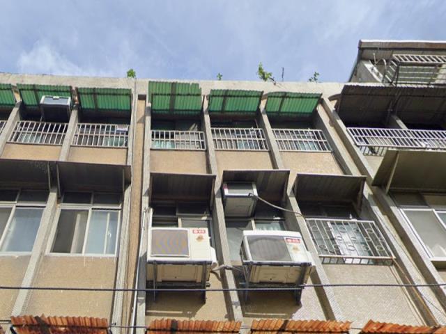 新莊公寓法拍-2