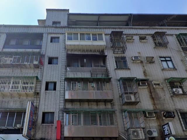 汐止法拍公寓-0
